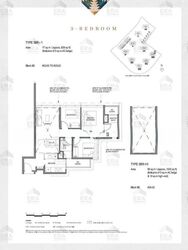 Parc Clematis (D5), Apartment #573165221